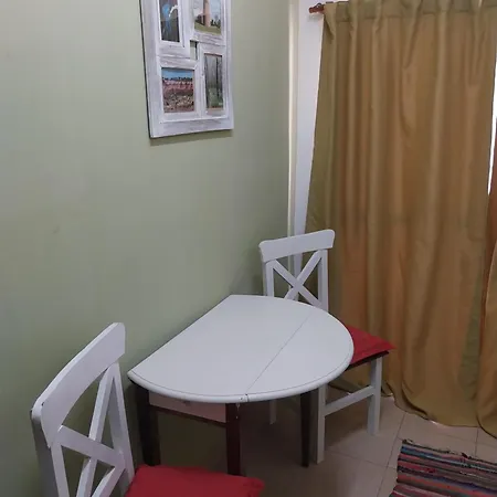 Loly Apartment Concepcion del Uruguay Exterior photo